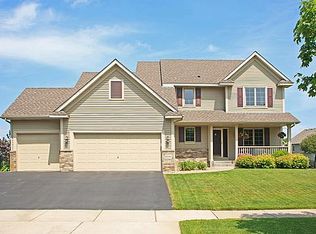 19286 Embers Ave, Farmington, MN 55024