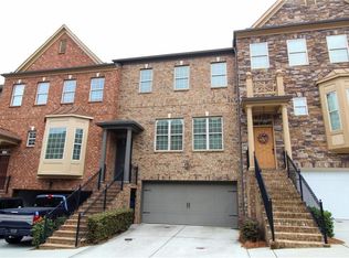 879 Cedar River Ct UNIT 8, Marietta, GA 30067
