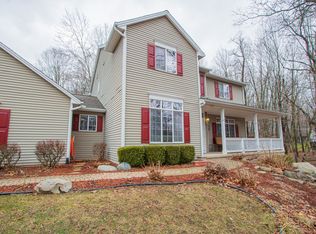 3115 Walnut Hls, Leonard, MI 48367