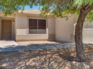 5161 S Fox Trot Dr, Tucson, AZ 85746