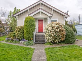 1516 Virginia Ave, Everett, WA 98201