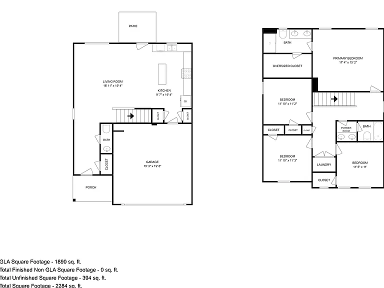 2858 McKenzie Dr — Photo 14