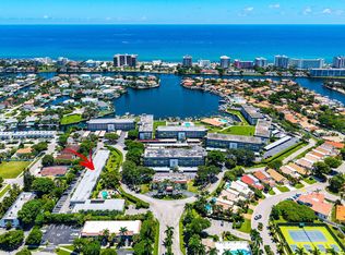 207 Tropic Isle Drive #208, Delray Beach, FL 33483