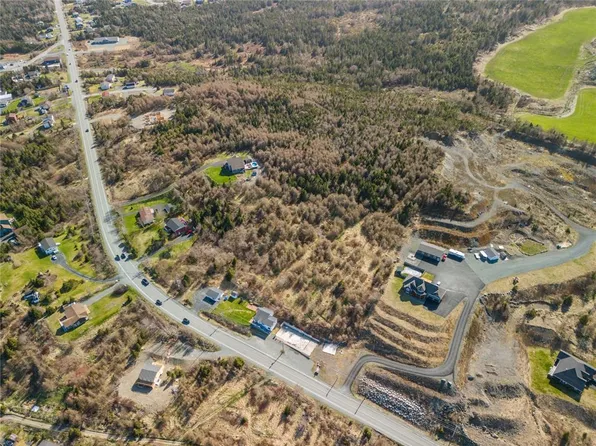 714-724 Southern Shore Highway, Bay Bulls, NL A0A1C0