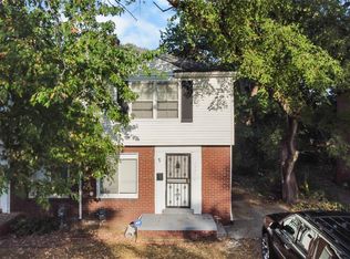 15774 Meyers Rd, Detroit, MI 48227