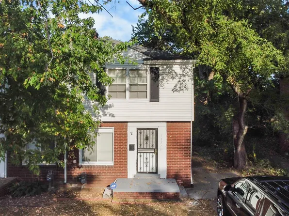 15774 Meyers Rd, Detroit, MI 48227