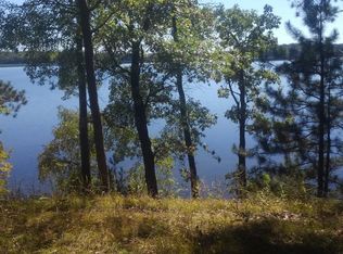 LOT 2 Peterson Trl, Spooner, WI 54801