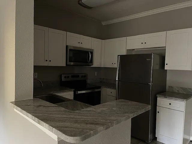 2624 Robert Trent Jones Dr #635 — Photo 1