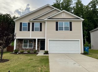 1916 Porter Hill Dr, Whitsett, NC 27377