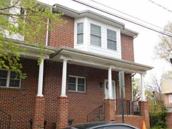 Property Front View
