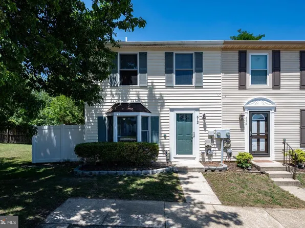 612 Hemlock Ct, La Plata, MD 20646