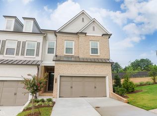 1017 Milhaven Dr #187, Roswell, GA 30076