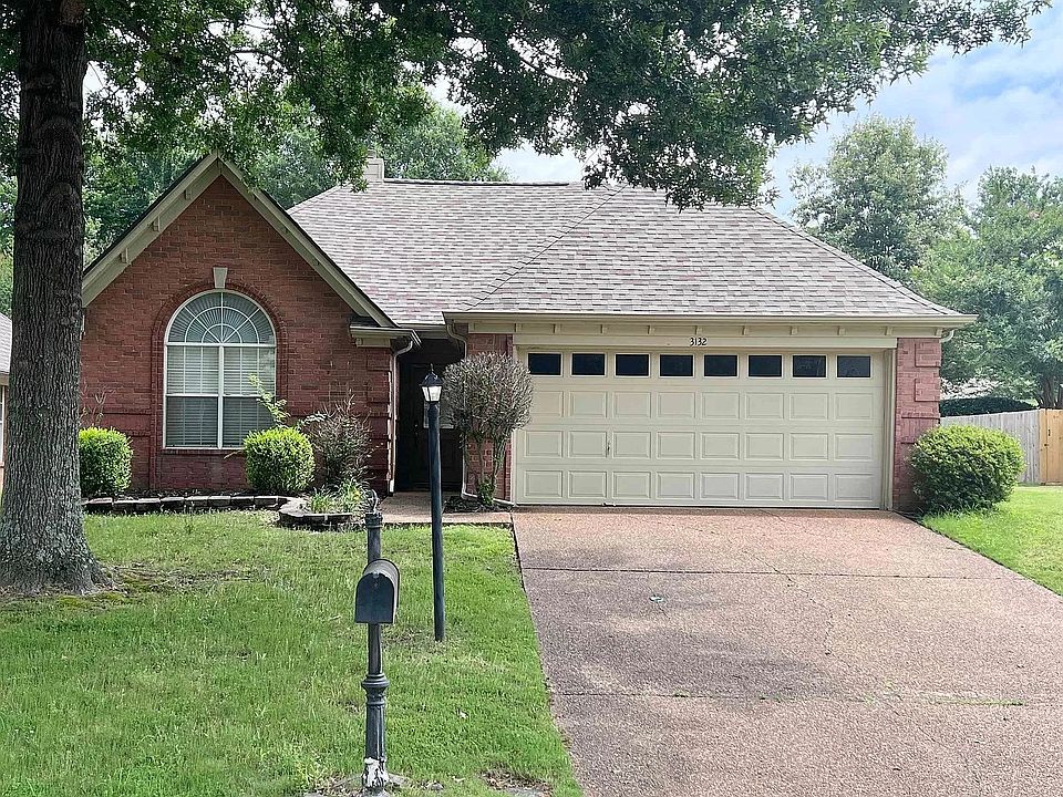 3132 Woodland Crest Dr, Arlington, TN 38002 Zillow