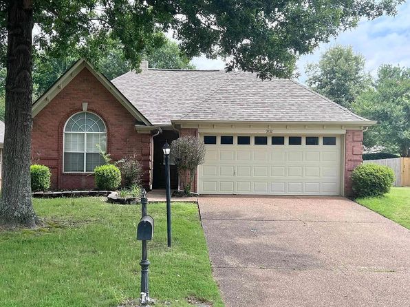 3132 Woodland Crest Dr