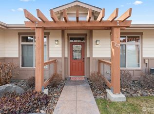 117 Red Hawk Dr, Orondo, WA 98843