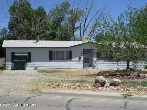 304 Heiland Rd, Aztec, NM 87410
