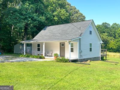 1679 Rock Rd, Mount Airy, GA, 30563