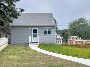 1444 Plainfield Pike, Cranston, RI 02920