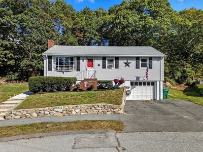 35 Oak Ridge Cir, Lynn, MA, 01904