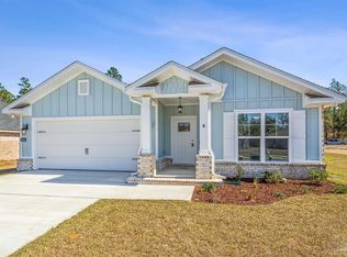 6540 Gentle Rain Dr, Milton, FL 32570