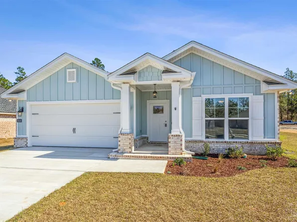 6540 Gentle Rain Dr, Milton, FL 32570