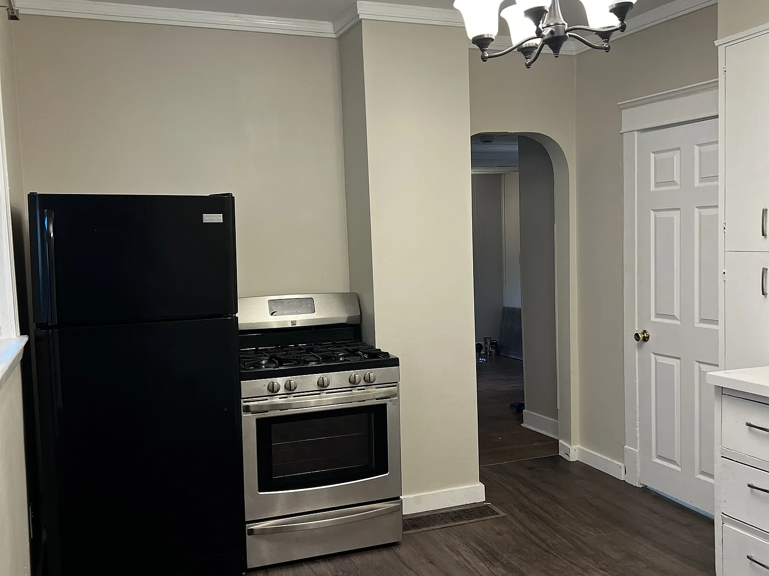 1 bed, 550 sqft, $875 — Photo 3