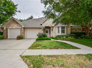 6107 Crimson Dr, McKinney, TX 75072