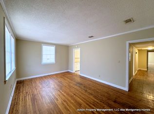 3054 McQueen St APT D, Montgomery, AL 36107