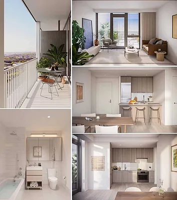 Rented by Century Homes Realty Group LLC | media 1