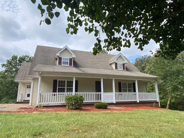 127 Christian Dr, Adolphus, KY 42164