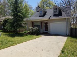 301 Southcreek Dr, Travelers Rest, SC 29690