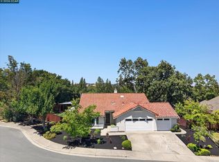 220 Briaridge Ct, Pleasant Hill, CA 94523