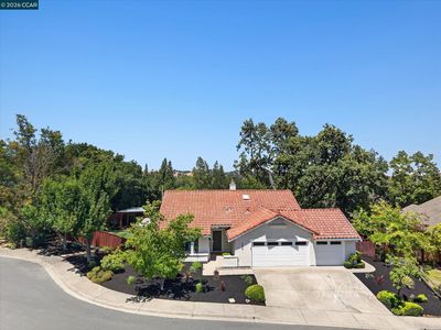 220 Briaridge Ct, Pleasant Hill, CA, 94523