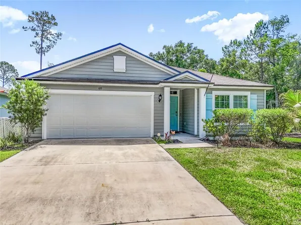 619 Grand Reserve Dr, Bunnell, FL 32110