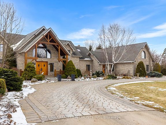 3rd image of 5290 Trafalgar Rd W