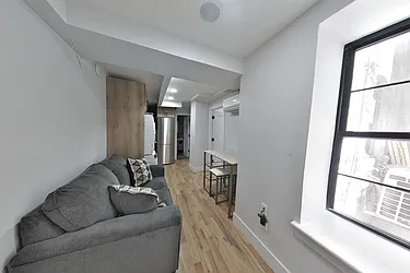 Rented by Blue Sky Management NY Inc