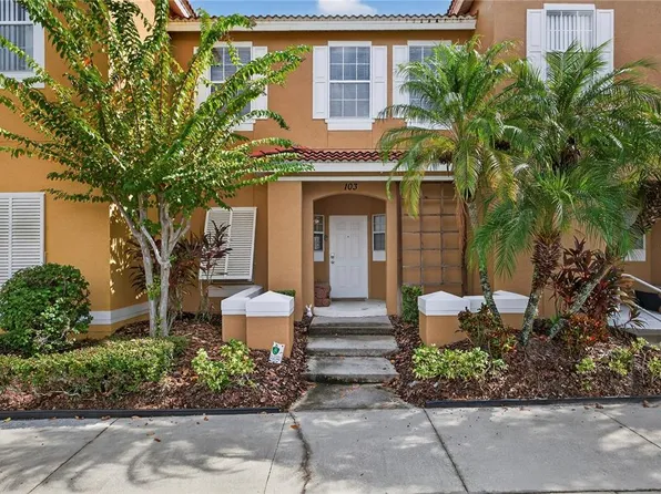 103 Pompano Beach Dr, Kissimmee, FL 34746