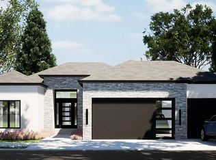 2627 SW Tracker Ln, Lees Summit, MO 64082