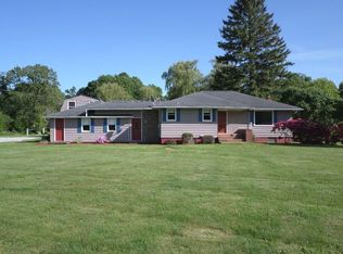 11883 W Ridge Rd, East Springfield, PA 16411