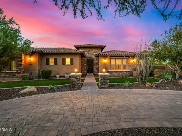 24565 N 78TH Avenue, Peoria, AZ 85383