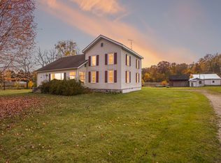 13326 W Jackson Dr, Tekonsha, MI 49092