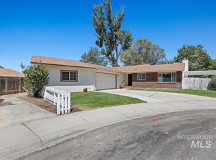 1941 N Marianna Pl, Meridian, ID 83646