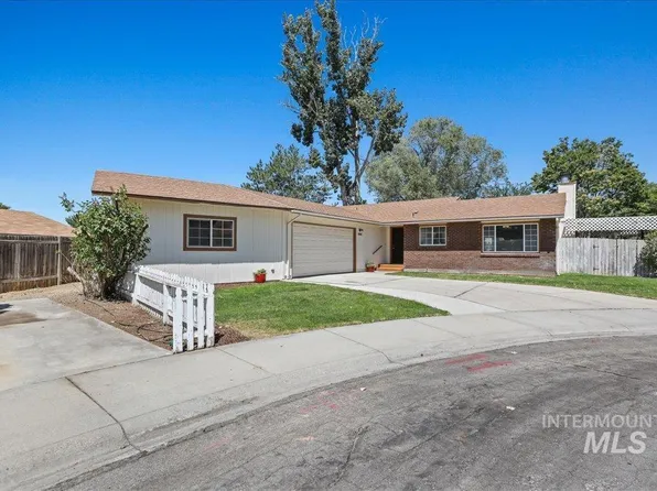 1941 N Marianna Pl, Meridian, ID 83646