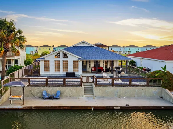231 Windjammer, Rockport, TX 78382