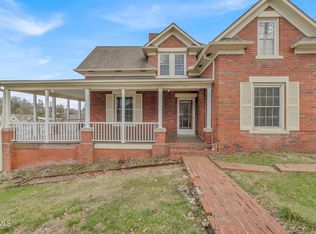 208 Spring Ave SE, Wise, VA 24293