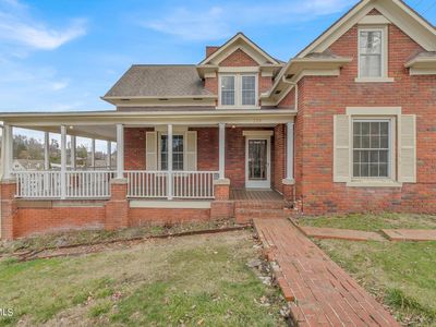 208 Spring Ave SE, Wise, VA, 24293