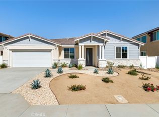 2309 Century Plant St, Palmdale, CA 93551