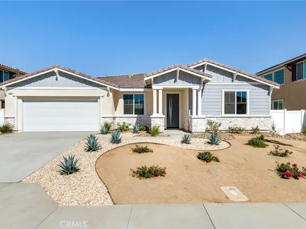 2309 Century Plant St, Palmdale, CA 93551
