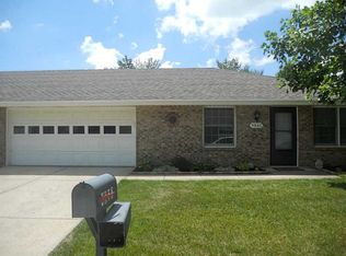 4863 Brannan Dr E, Springfield, OH 45502