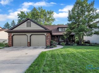 710 Meadow Springs Ct, Maumee, OH 43537